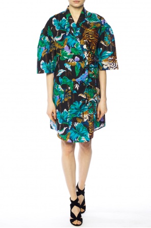 'memento' capsule, zdjęcie 2 'memento' capsule od Kenzo